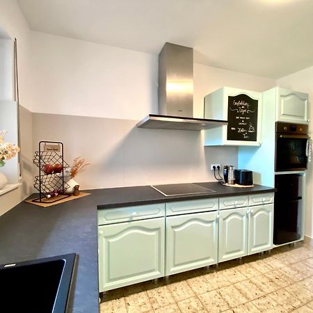 Ferienwohnung Karlstadt Extérieur photo