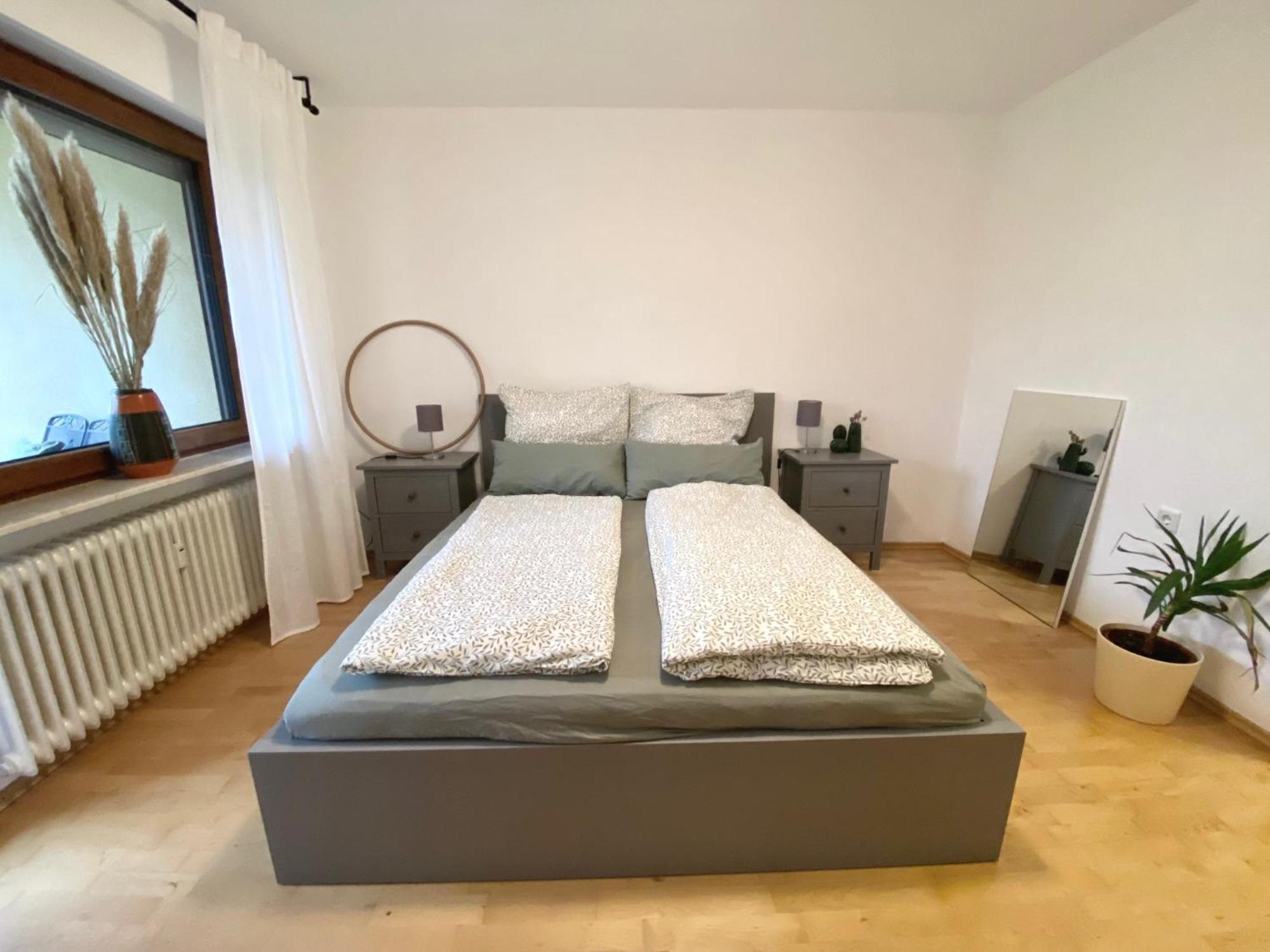 Ferienwohnung Karlstadt Extérieur photo
