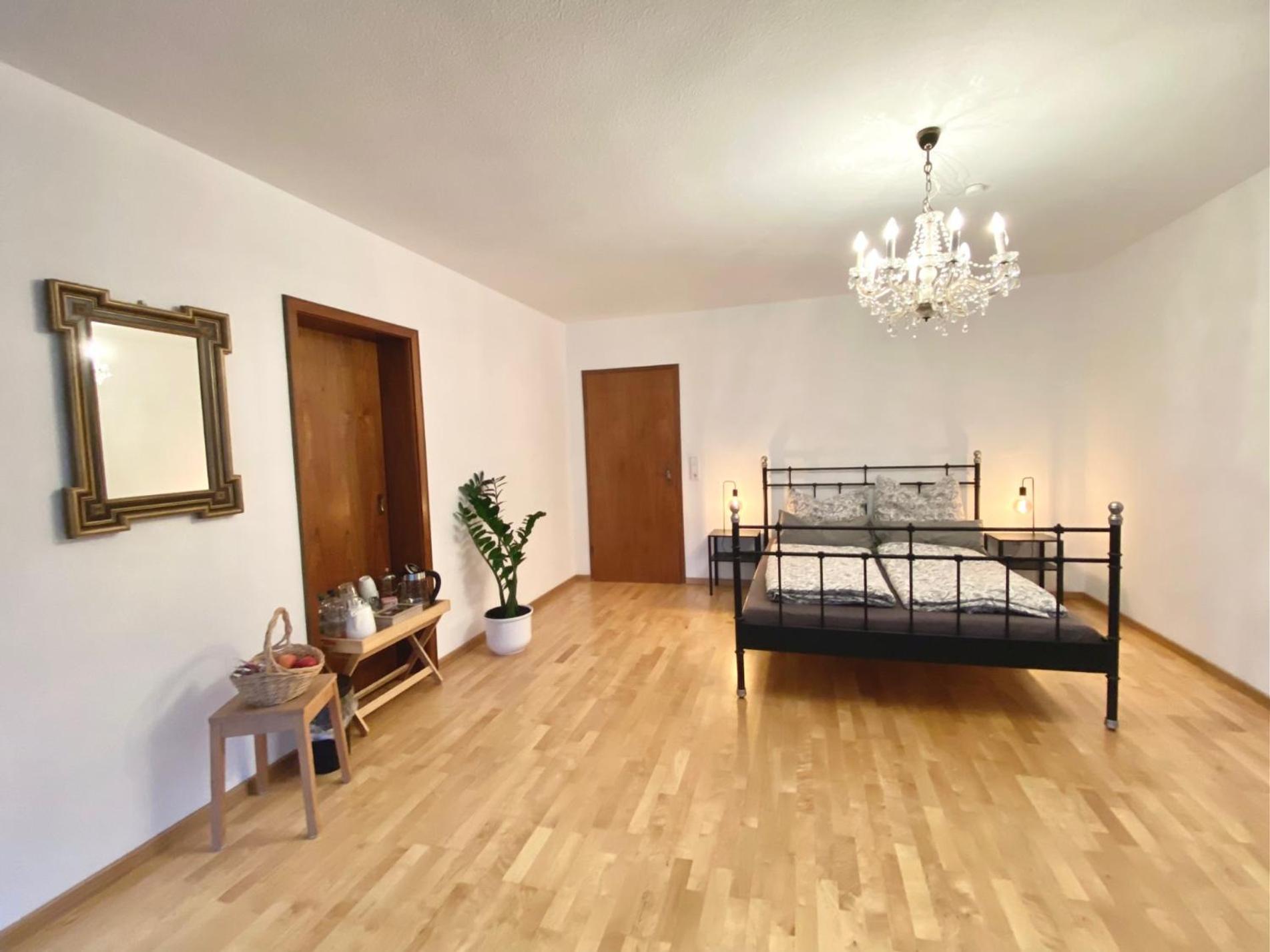 Ferienwohnung Karlstadt Extérieur photo