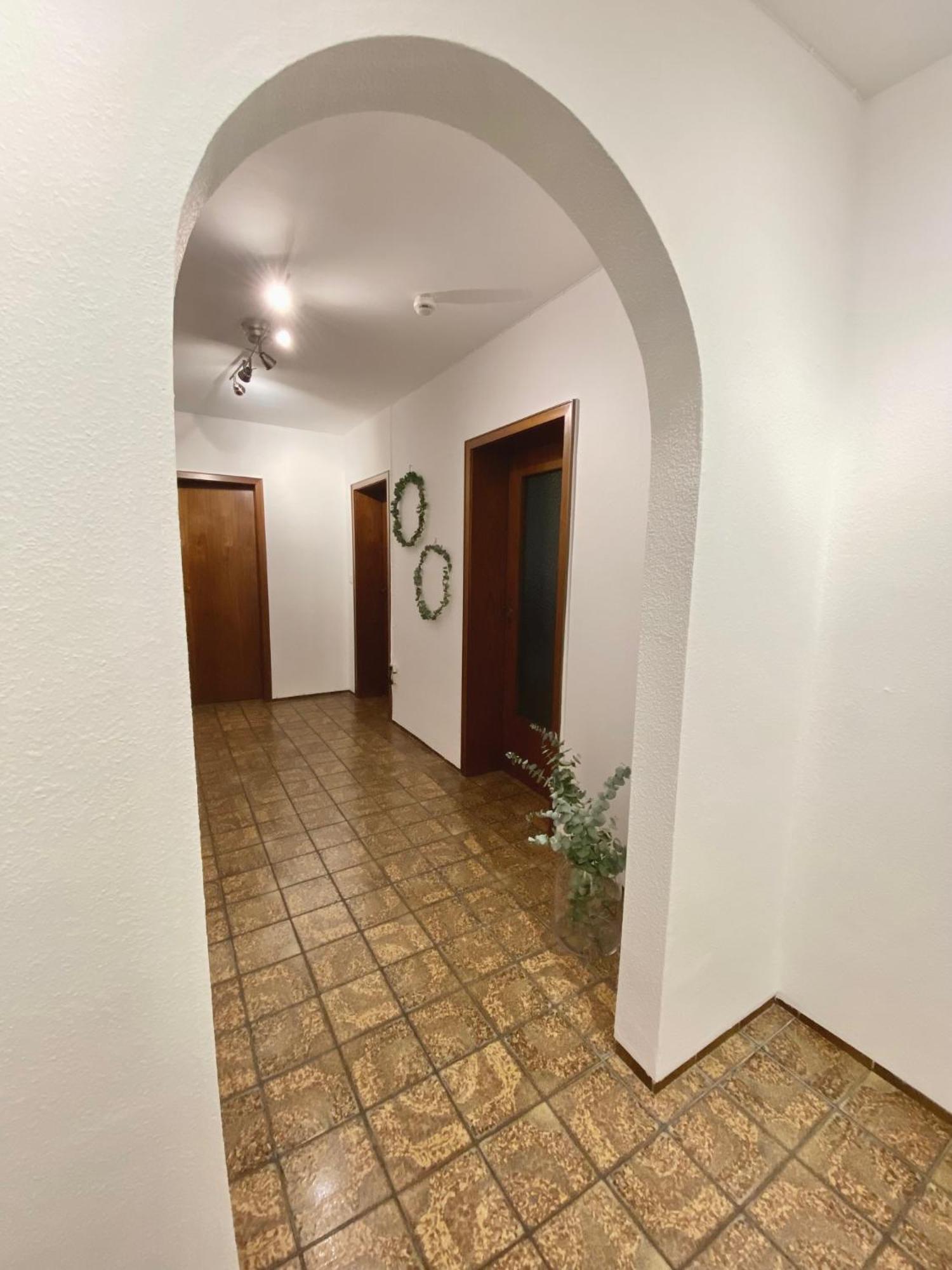Ferienwohnung Karlstadt Extérieur photo
