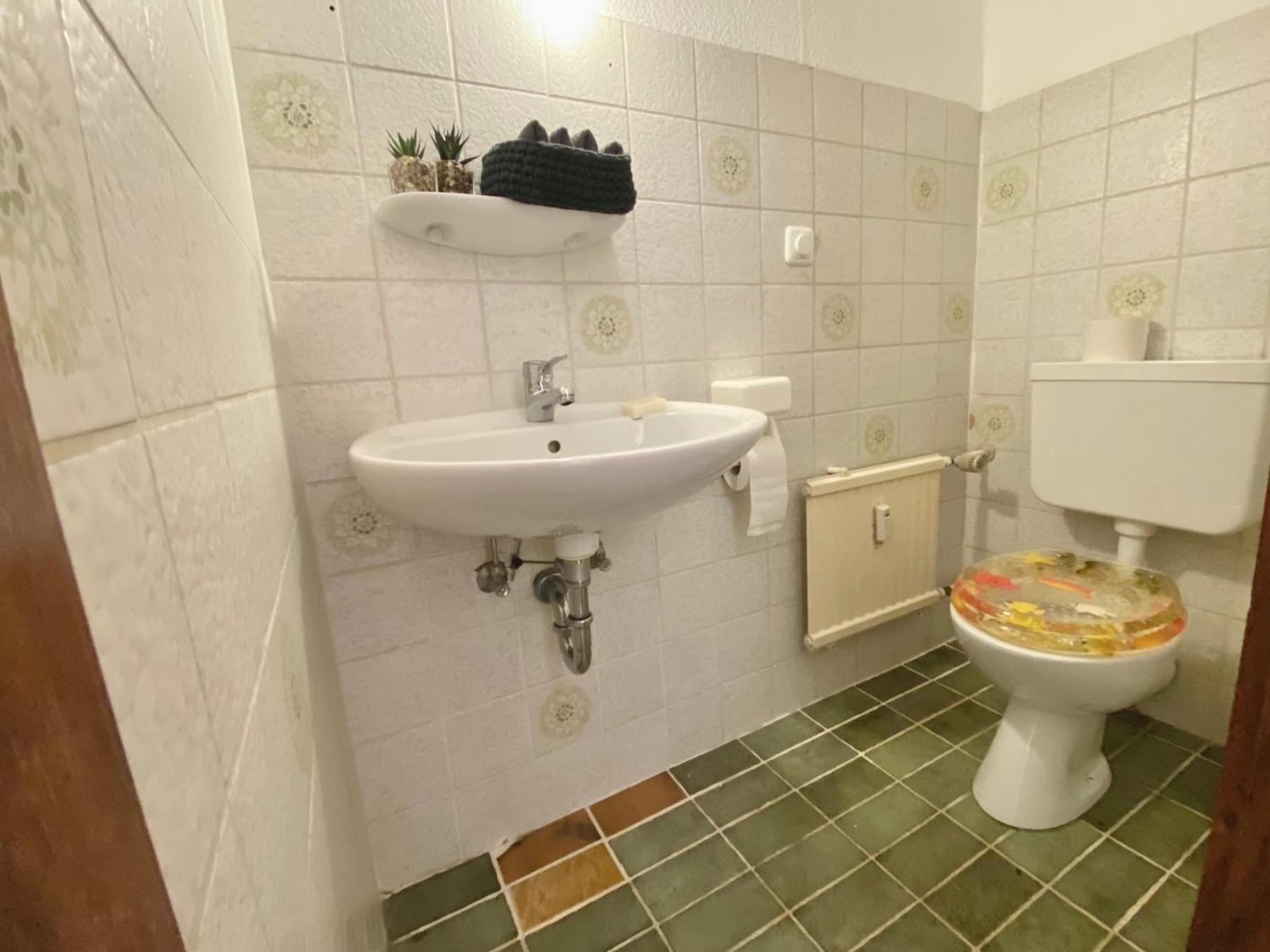 Ferienwohnung Karlstadt Extérieur photo
