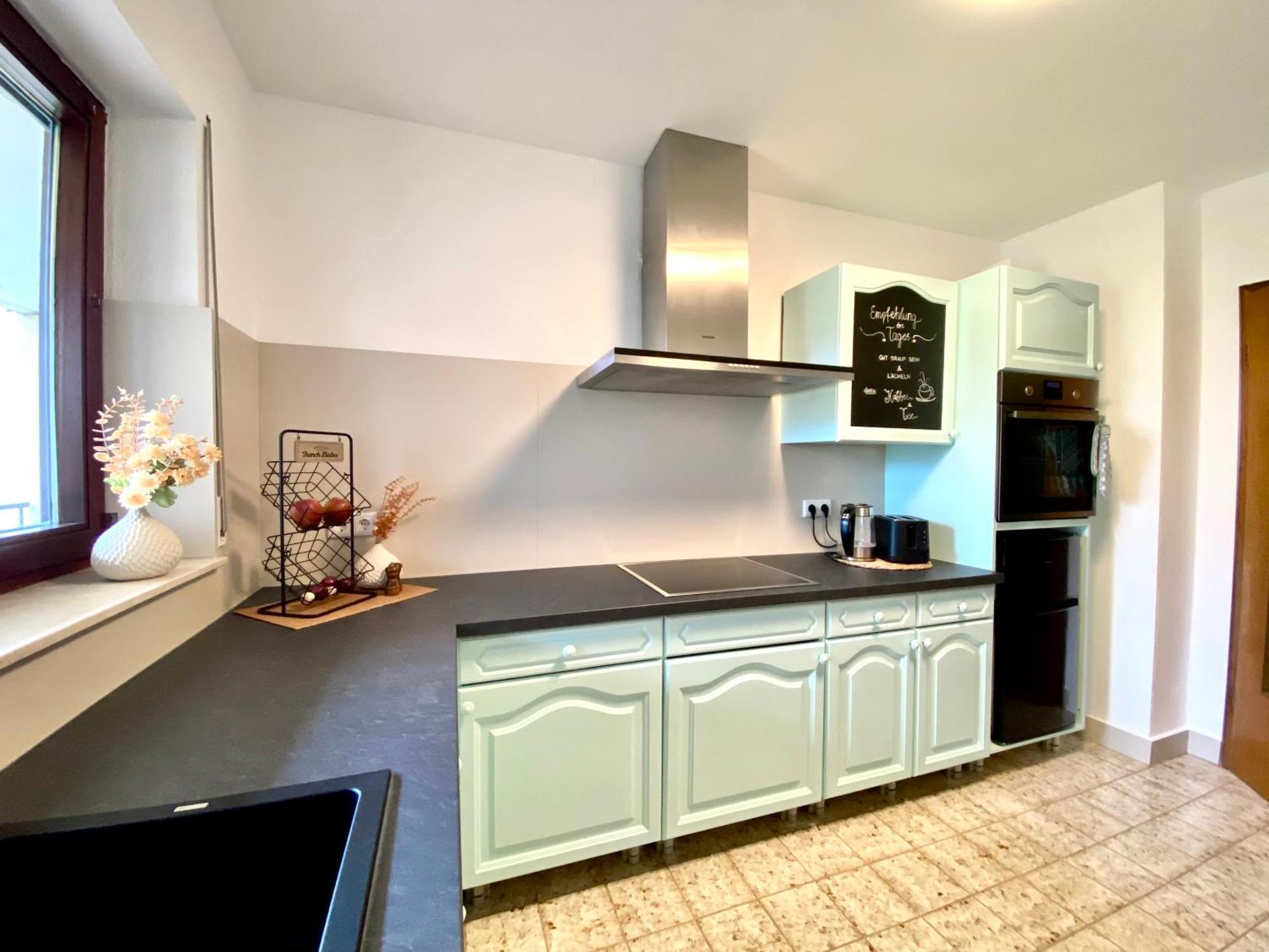 Ferienwohnung Karlstadt Extérieur photo