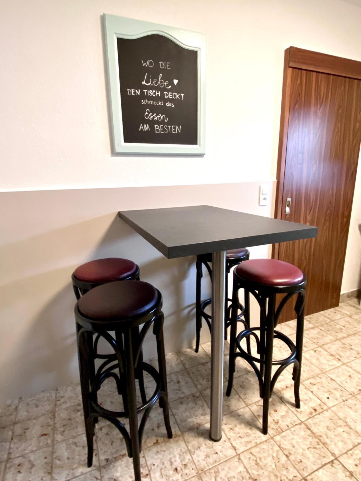 Ferienwohnung Karlstadt Extérieur photo